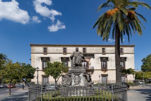 Palacio Domecq