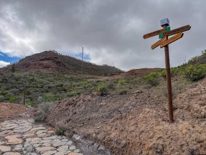 wandelpad