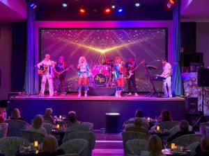 ABBA Tribute