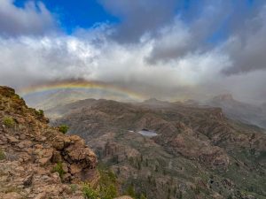 Gran Canaria in 12 uur: Wandelen, mooie stranden en chillen op Gran Canaria