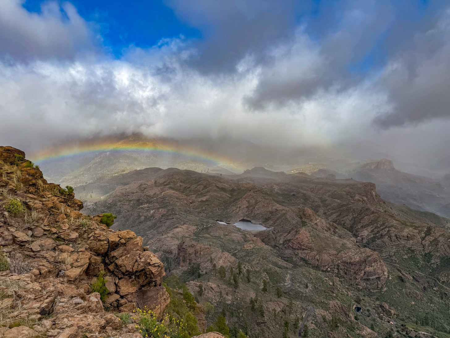 Gran Canaria in 12 uur: Wandelen, mooie stranden en chillen op Gran Canaria