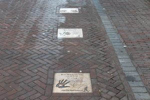 Walk of Fame