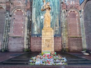 verzetsmonument