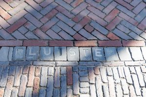 Letters van Utrecht