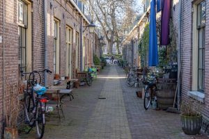 Zeven Steegjes