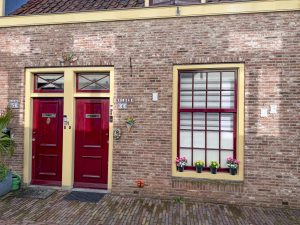 Zeven Steegjes