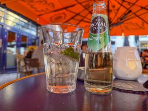 drankje