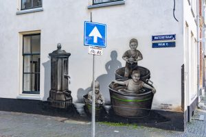 Wijk C