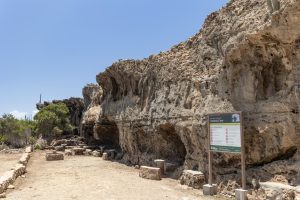 Fontein Cave