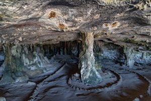 Fontein Cave