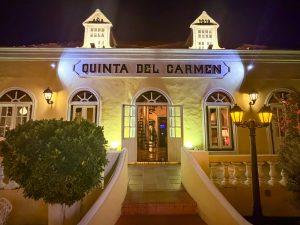 Quinta del Carmen