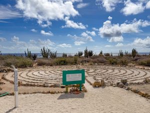 Peace Labyrinth