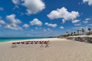 11:10 uur - Manchebo Beach