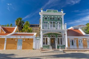 Nationaal Archeologisch Museum van Aruba