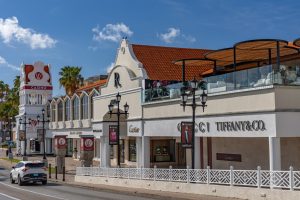 Renaissance Mall