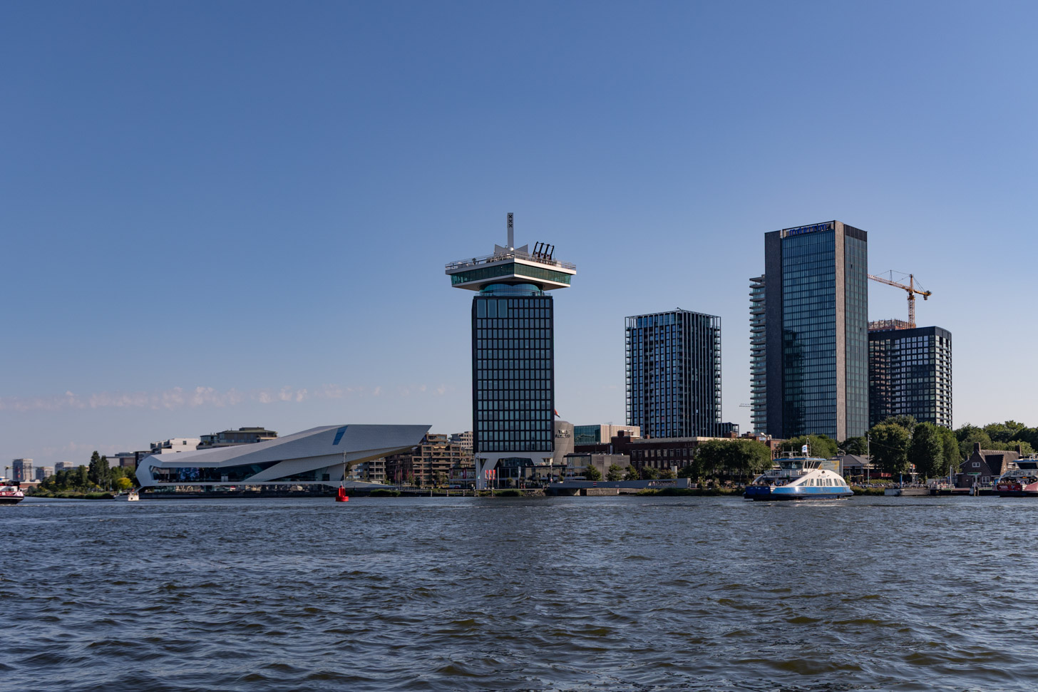 Amsterdam