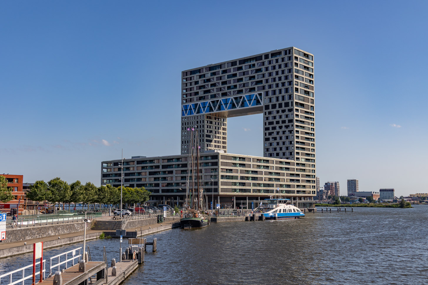 Pontsteiger