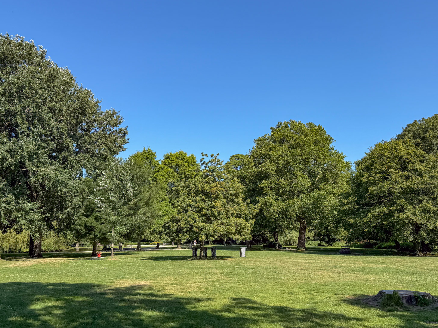 Westerpark