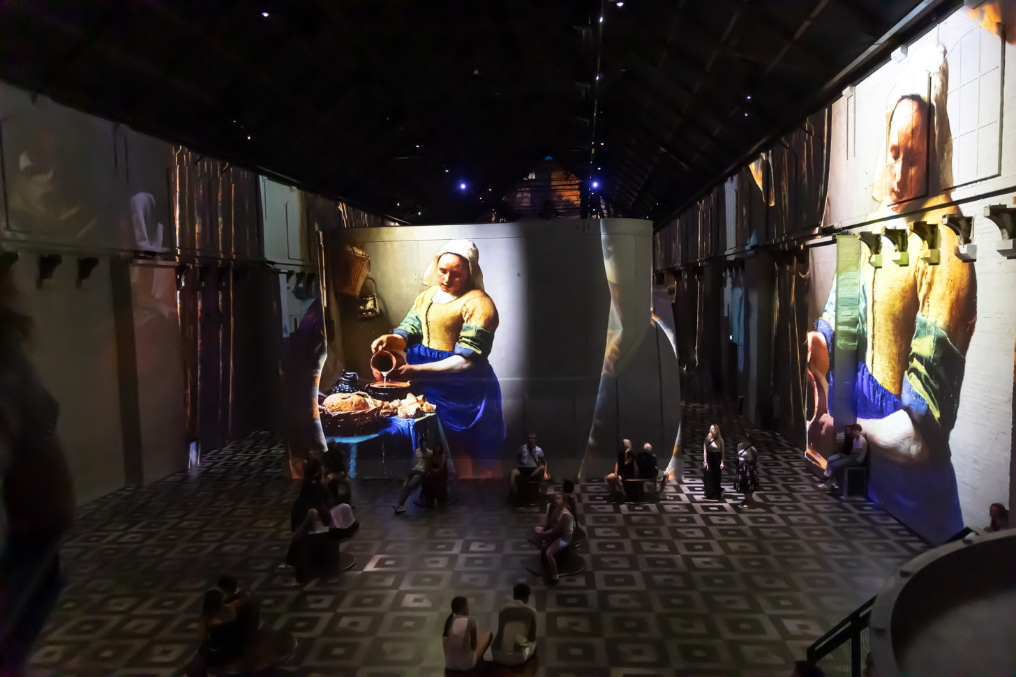 Fabrique des Lumières