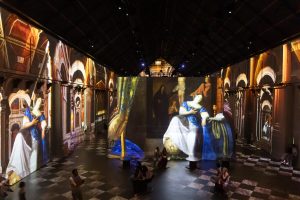 Fabrique des Lumières