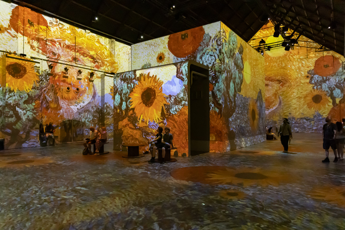 Vincent van Gogh