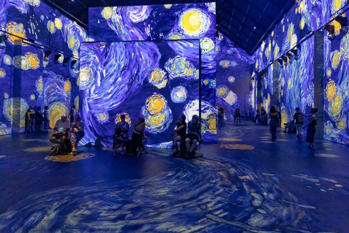 Vincent van Gogh
