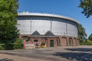 De Gashouder