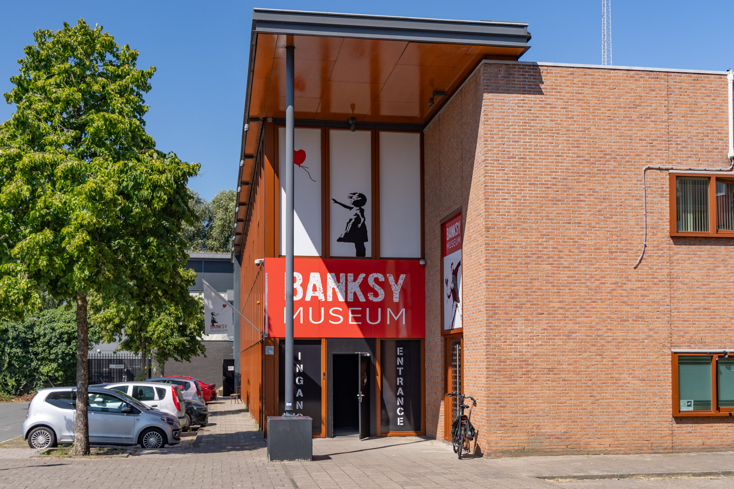 Banksy Museum