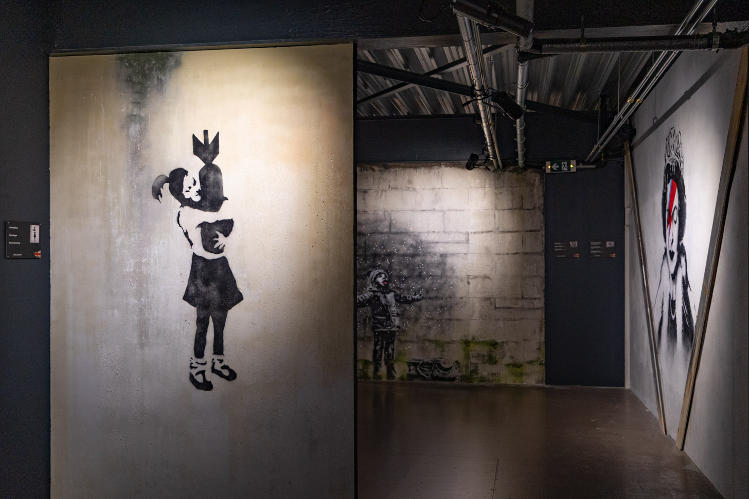 Banksy Museum