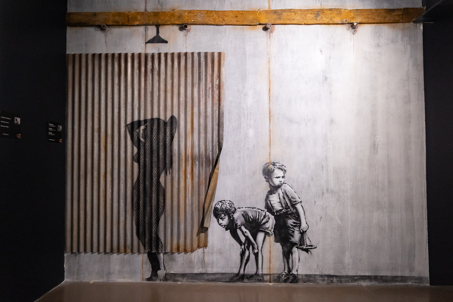Banksy Museum