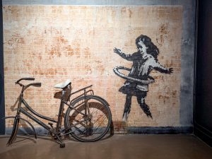 Banksy Museum
