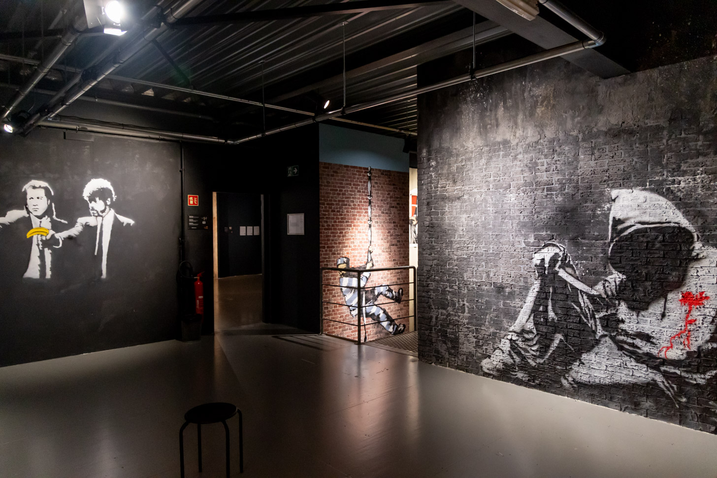 Banksy Museum