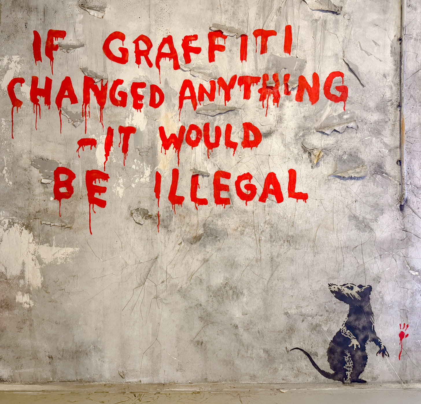 Banksy