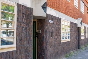 Amsterdamse School
