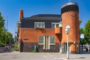 Museum Het Schip