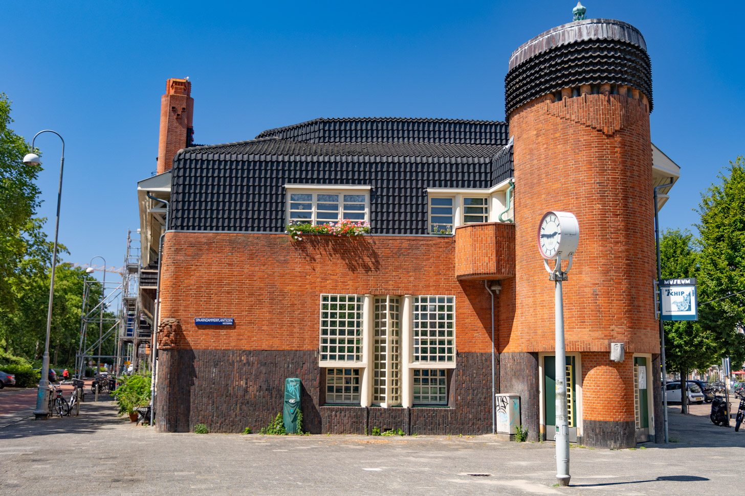 Museum Het Schip