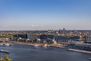 A’DAM Lookout