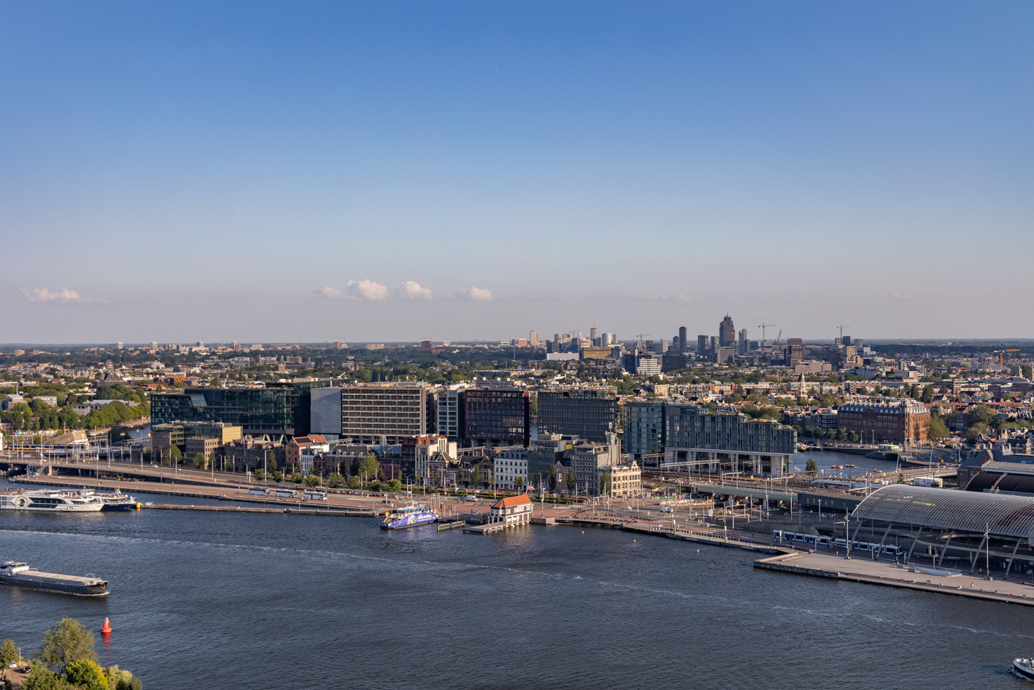 A’DAM Lookout