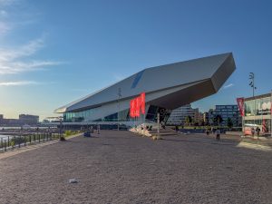 Eye Filmmuseum
