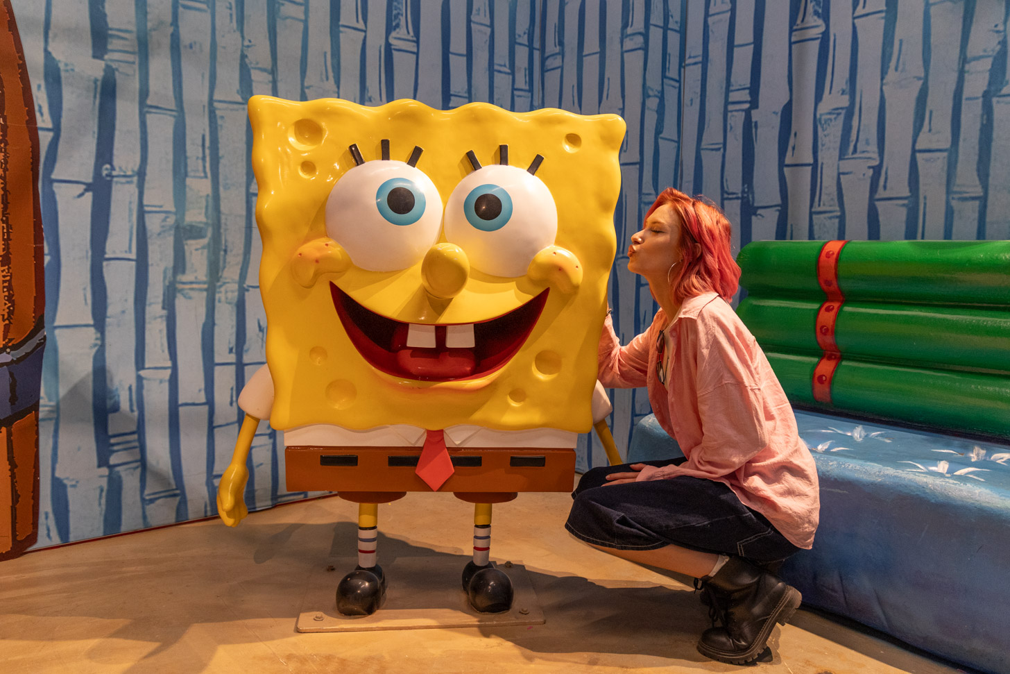 SpongeBob SquarePants