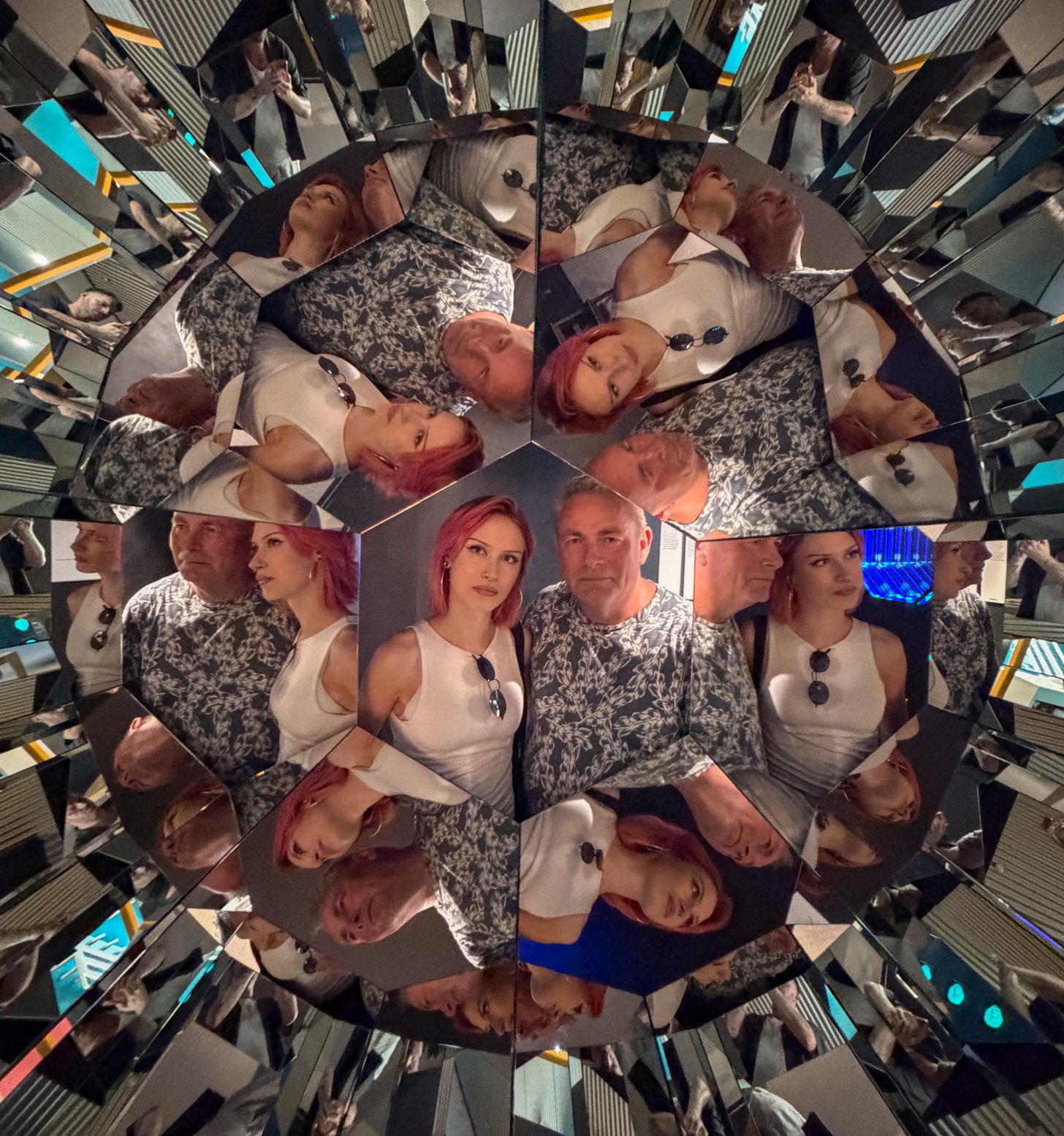 Museum of Illusions