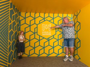 Museum of Illusions