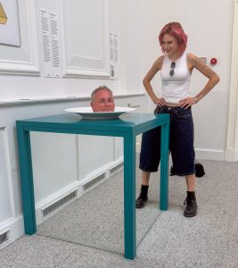 Museum of Illusions