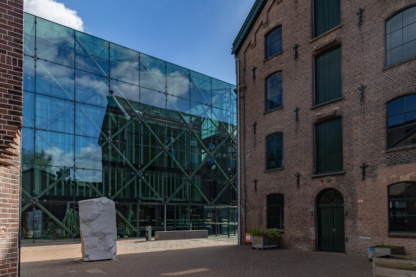Textielmuseum