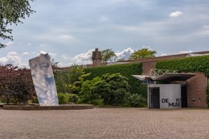 Museum De Pont