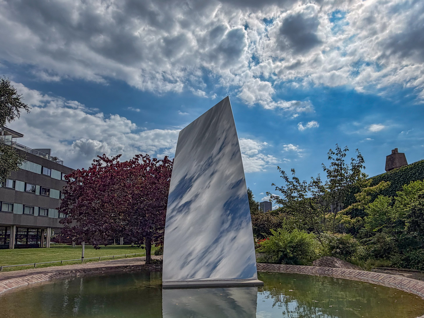 Sky Mirror