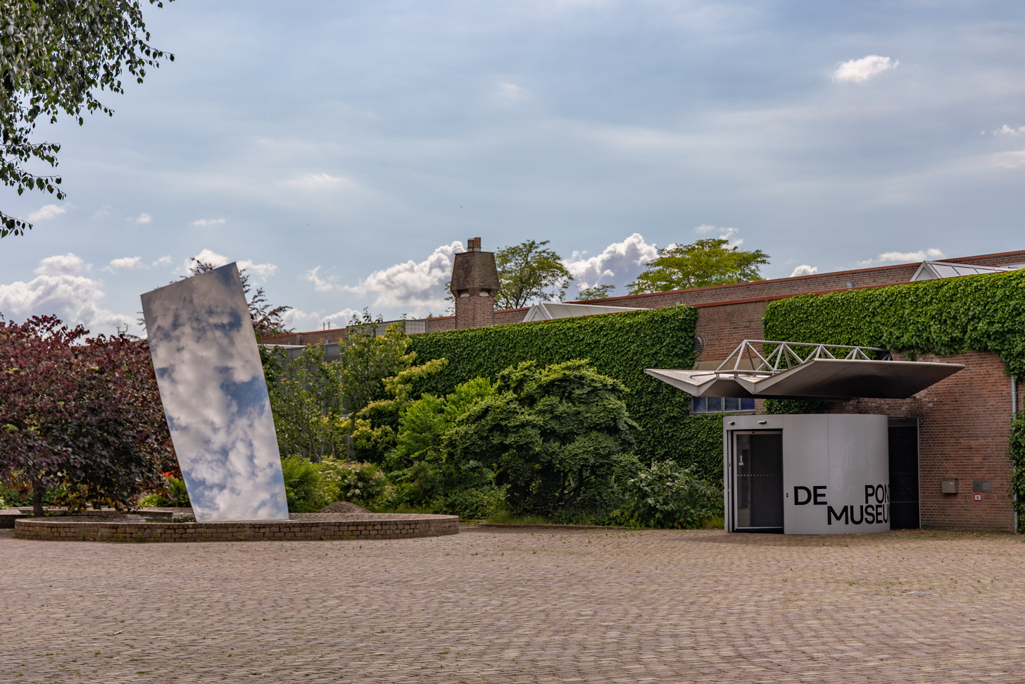Museum De Pont