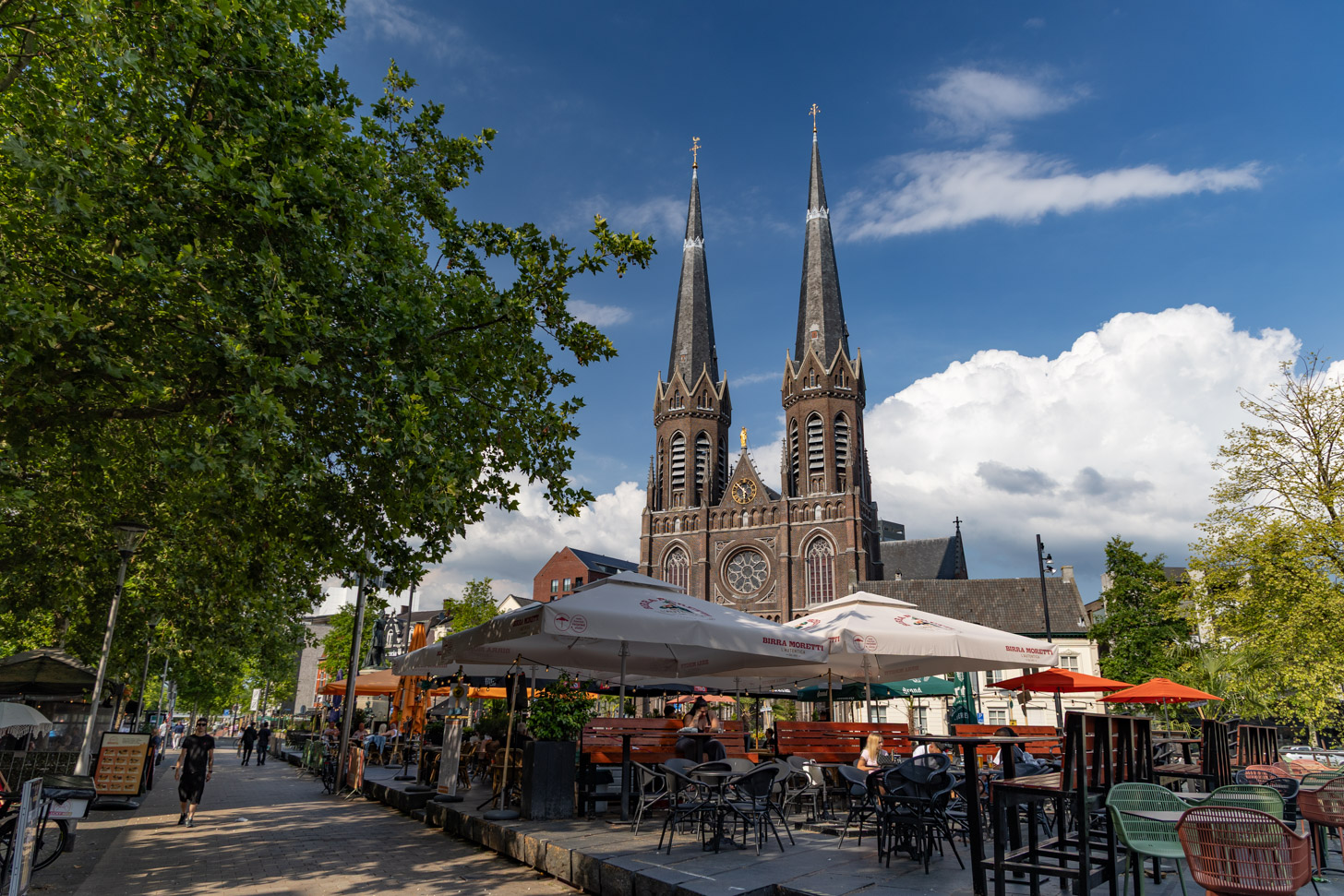 Heuvel