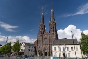 Sint-Jozefkerk