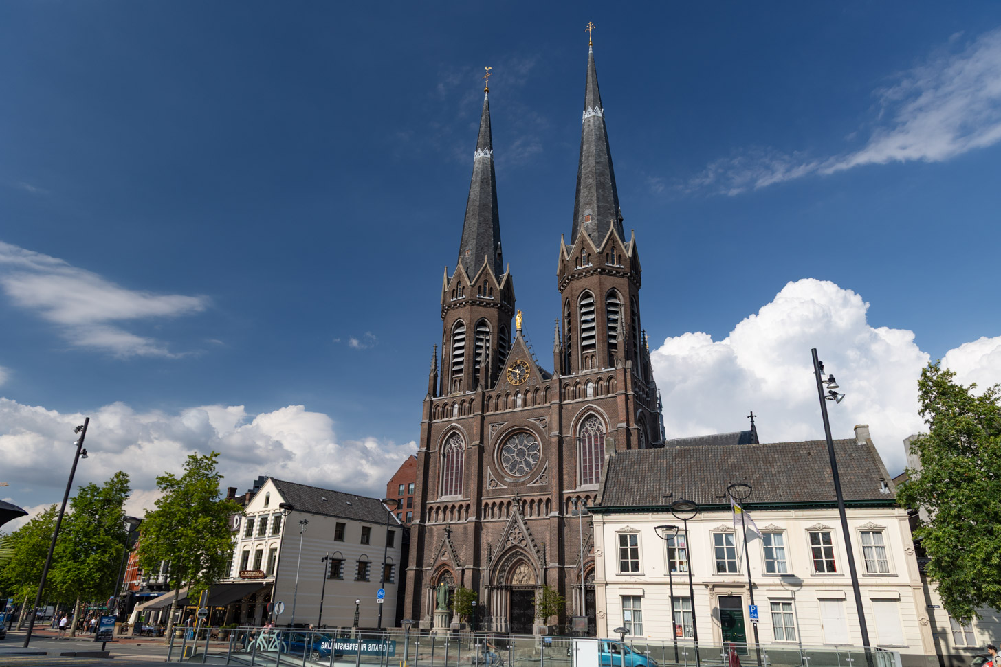 Sint-Jozefkerk